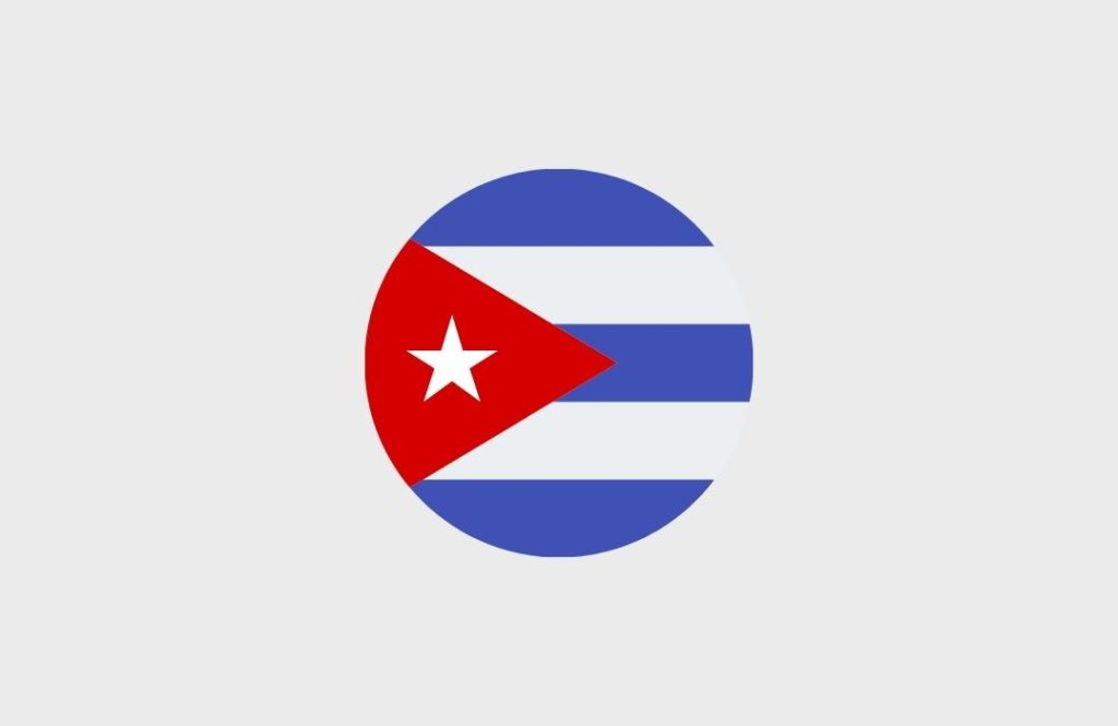 Küba Asgari Ücret - paradetay.net