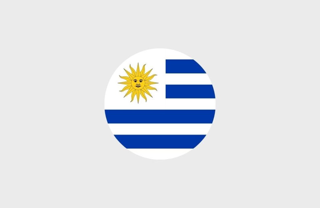 Uruguay Asgari Ücret - paradetay.net