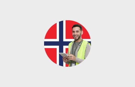 Norveç İşçi Alımı ve İş İlanları - paradetay.net