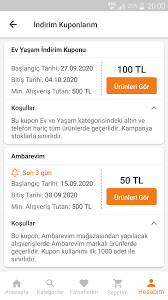 Trendyol İndirim Kodu